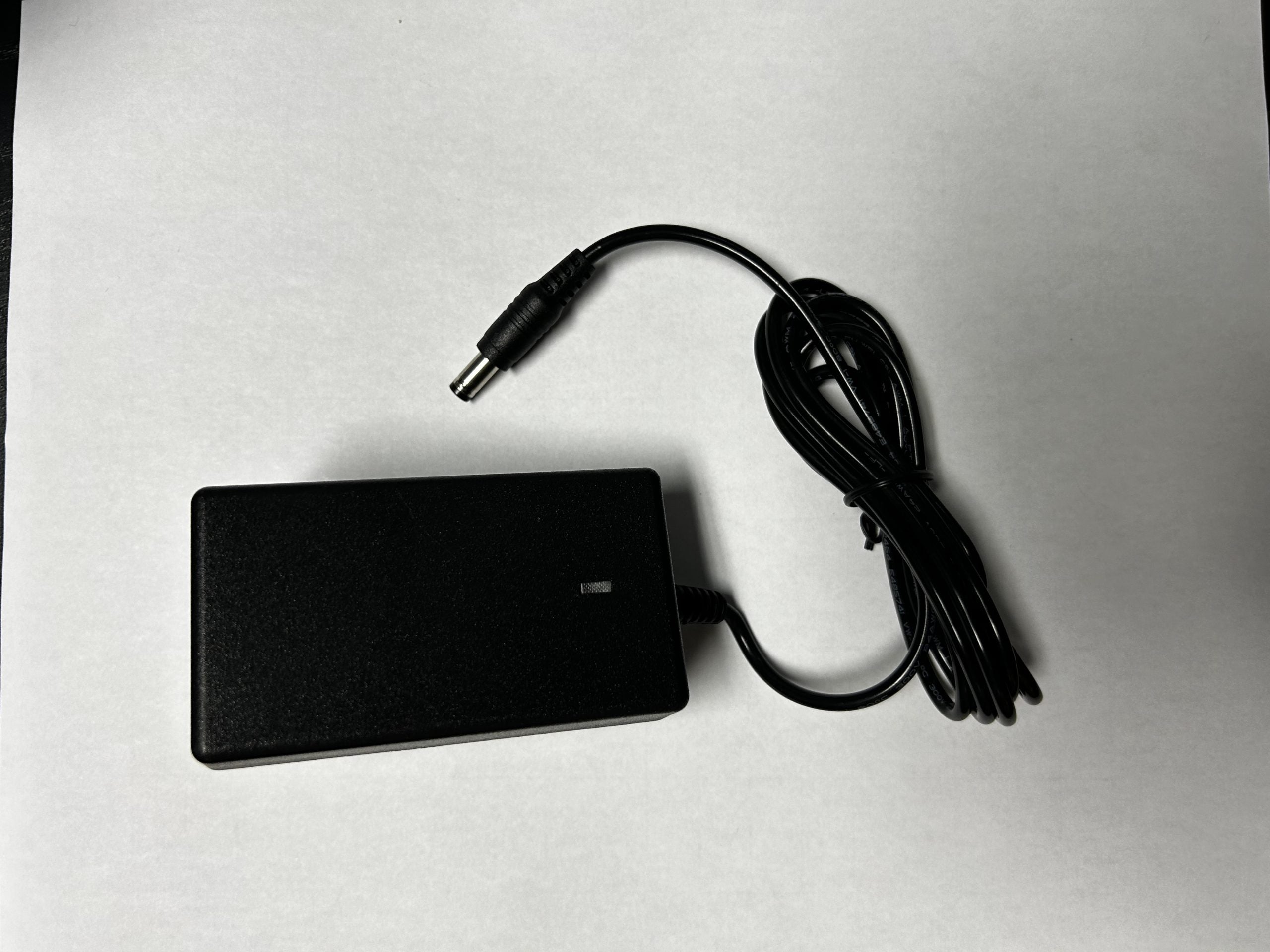 Fil de recharge - Adaptateur