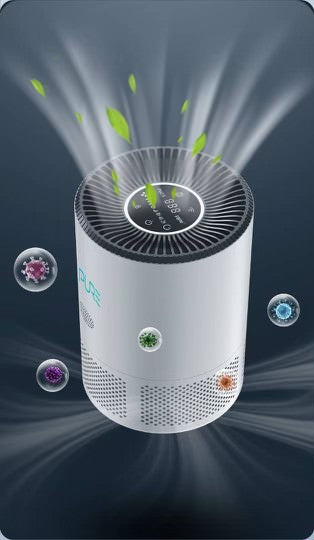 Purificateur d'air - PUR≡
