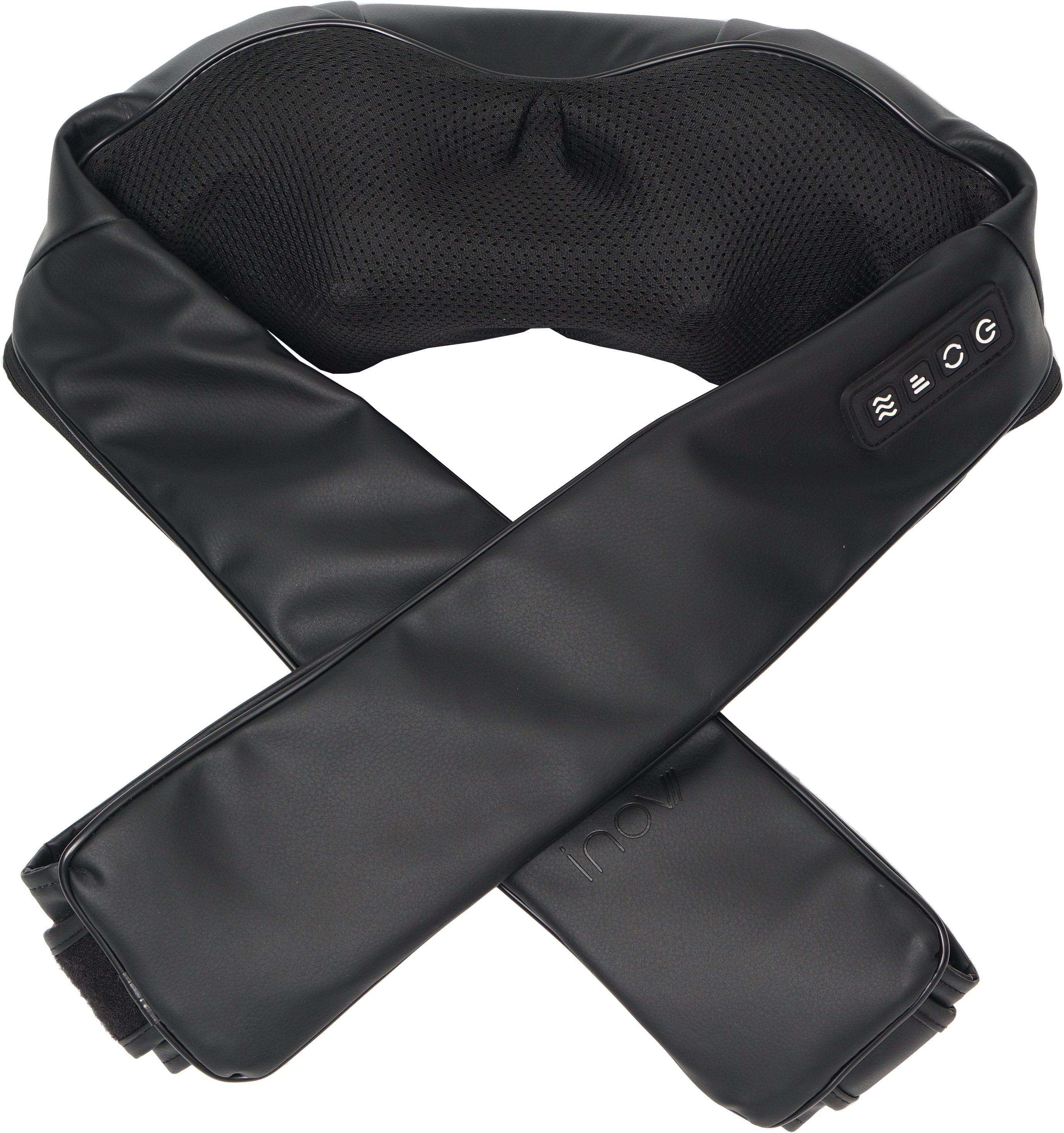 Masseur - 4 en 1 - INOV