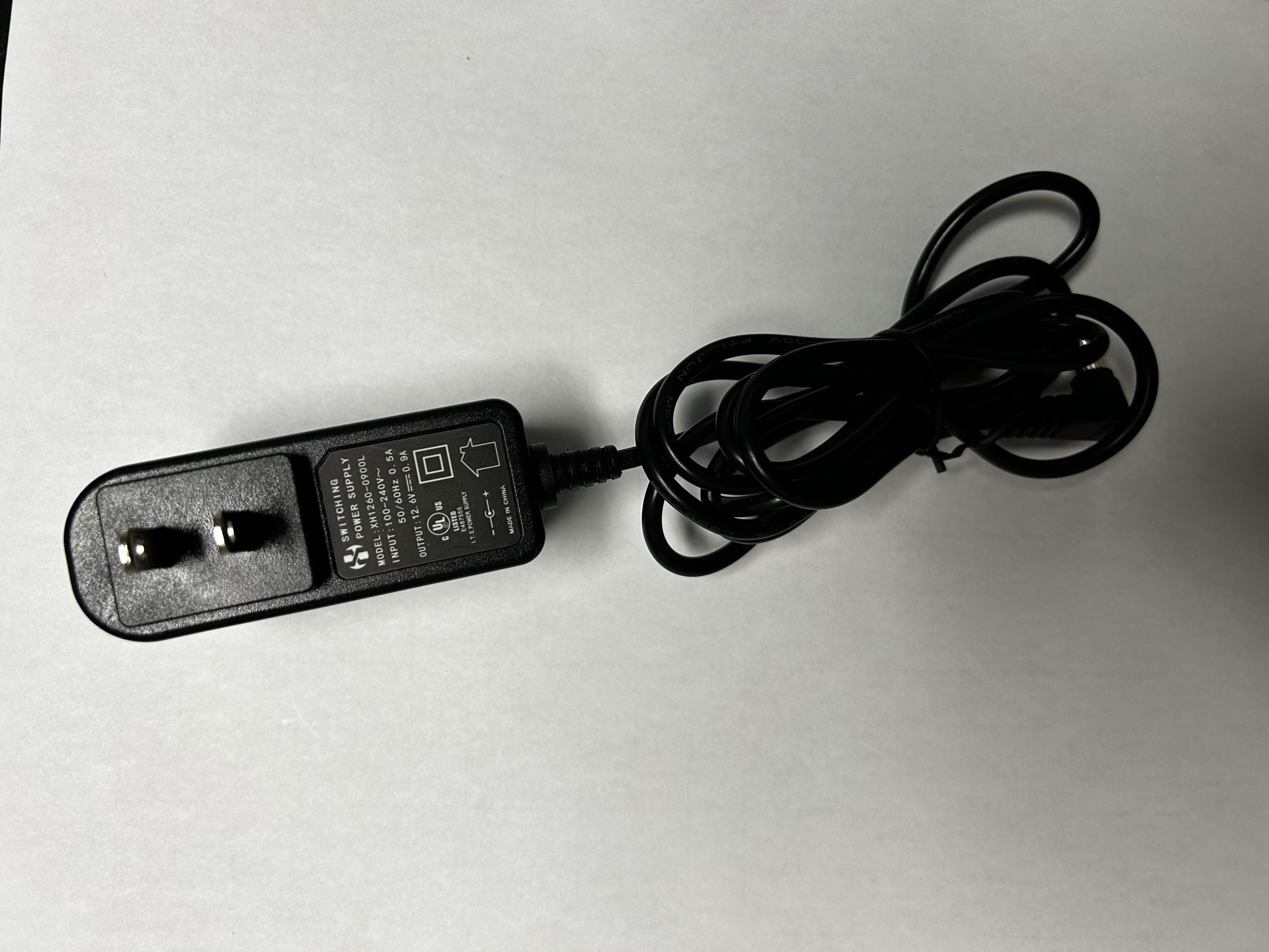 Fil de recharge - Adaptateur