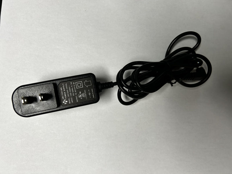 Fil de recharge - Adaptateur