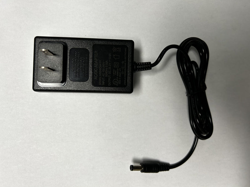 Fil de recharge - Adaptateur