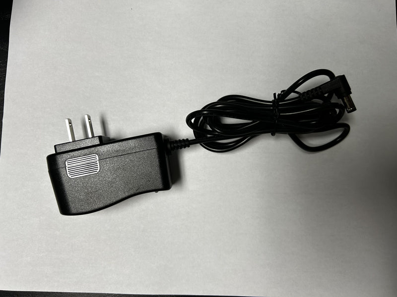 Fil de recharge - Adaptateur