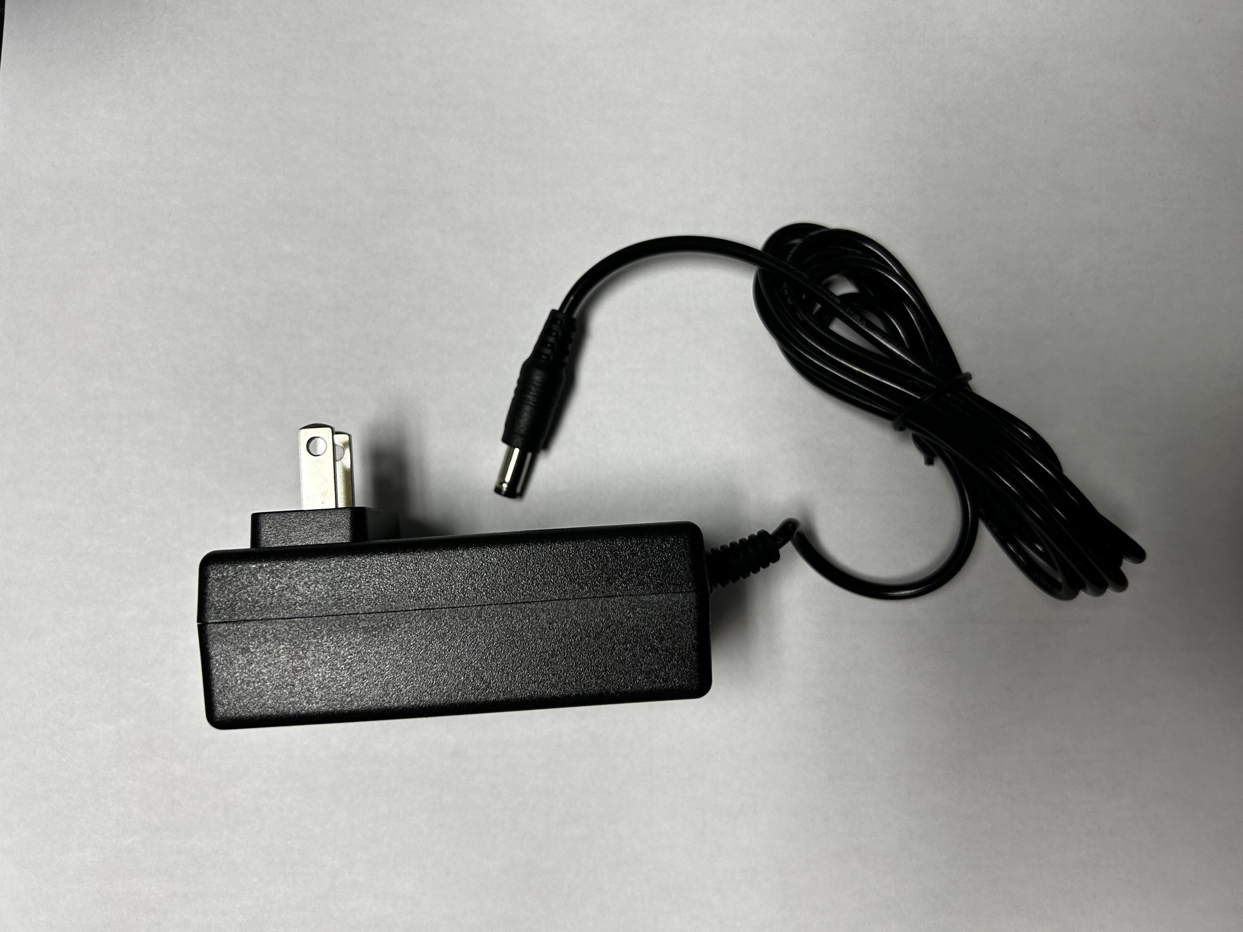 Fil de recharge - Adaptateur