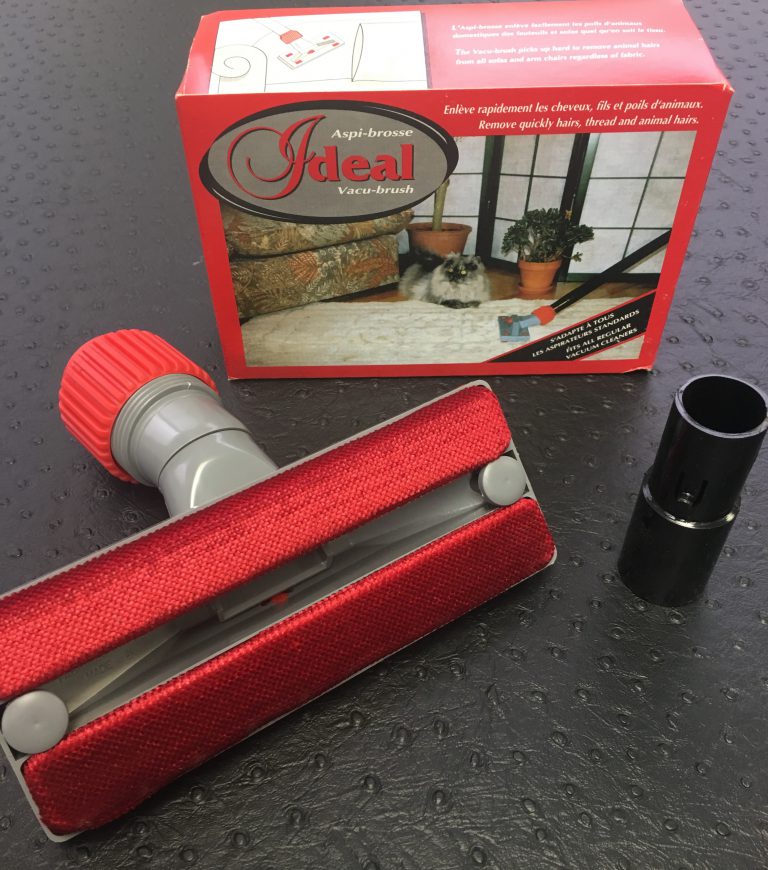 Aspi-Brosse
