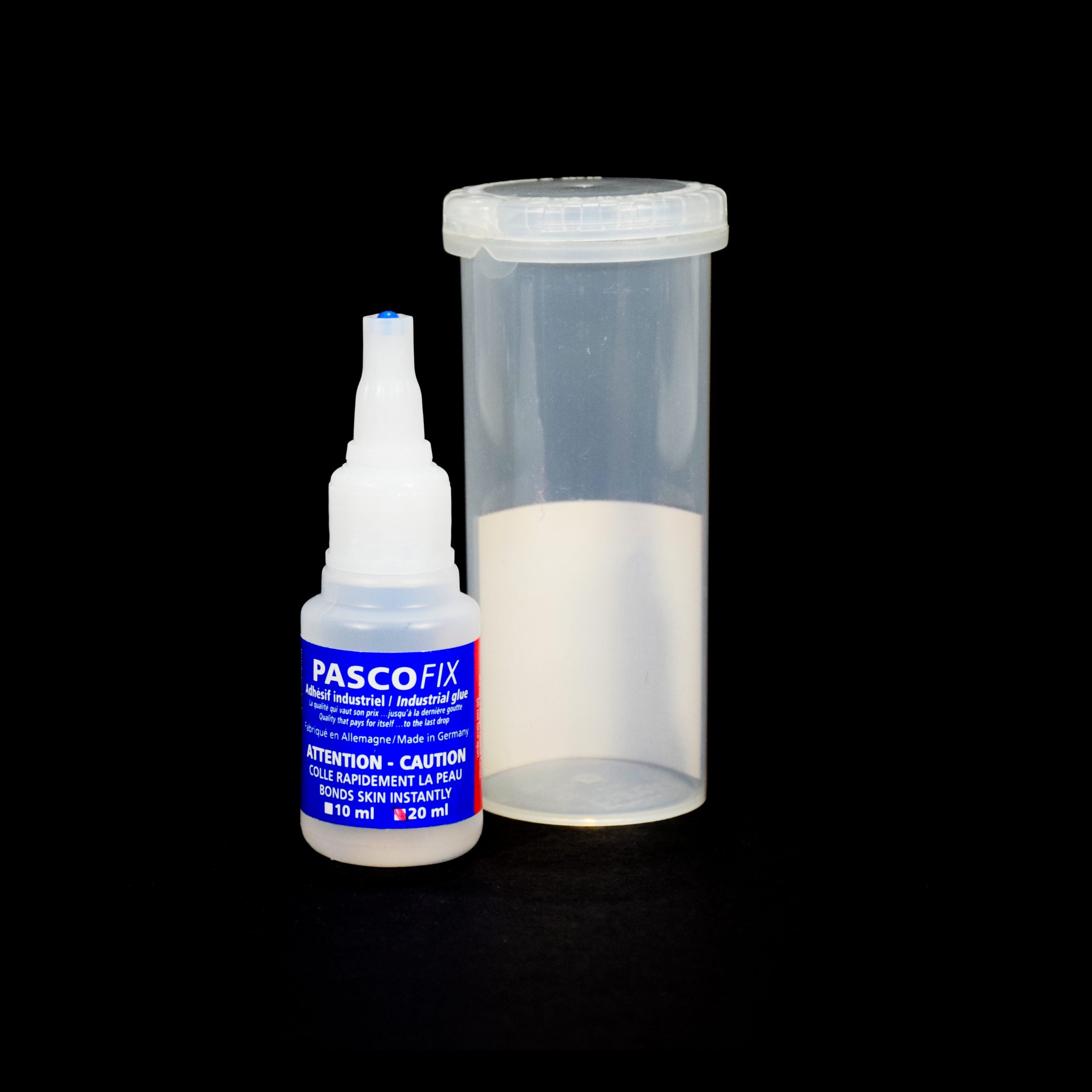 Colle industriel -  PascoFix