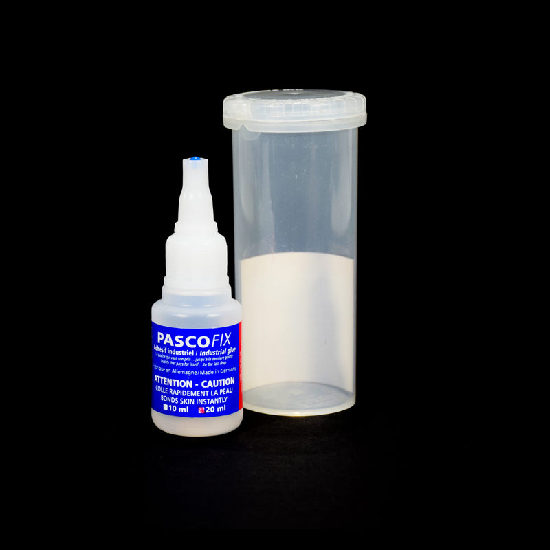 Colle industriel -  PascoFix