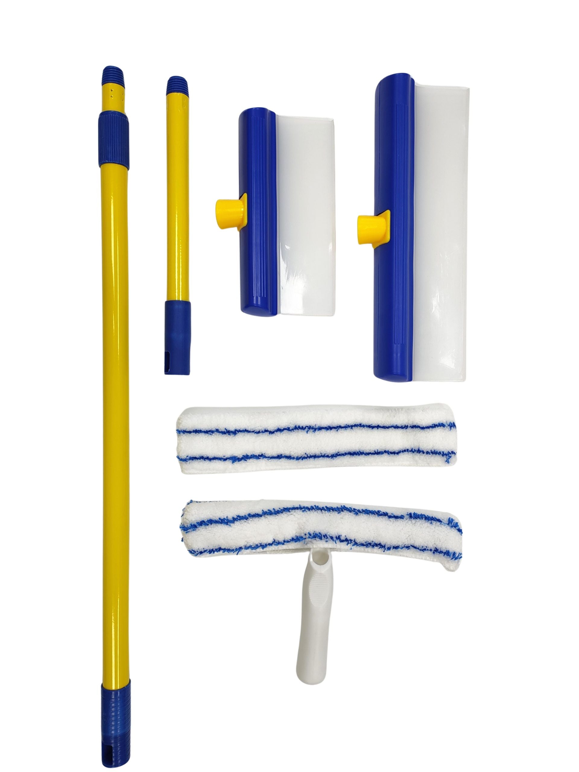 FLEXICLEAN - Ensemble de nettoyage