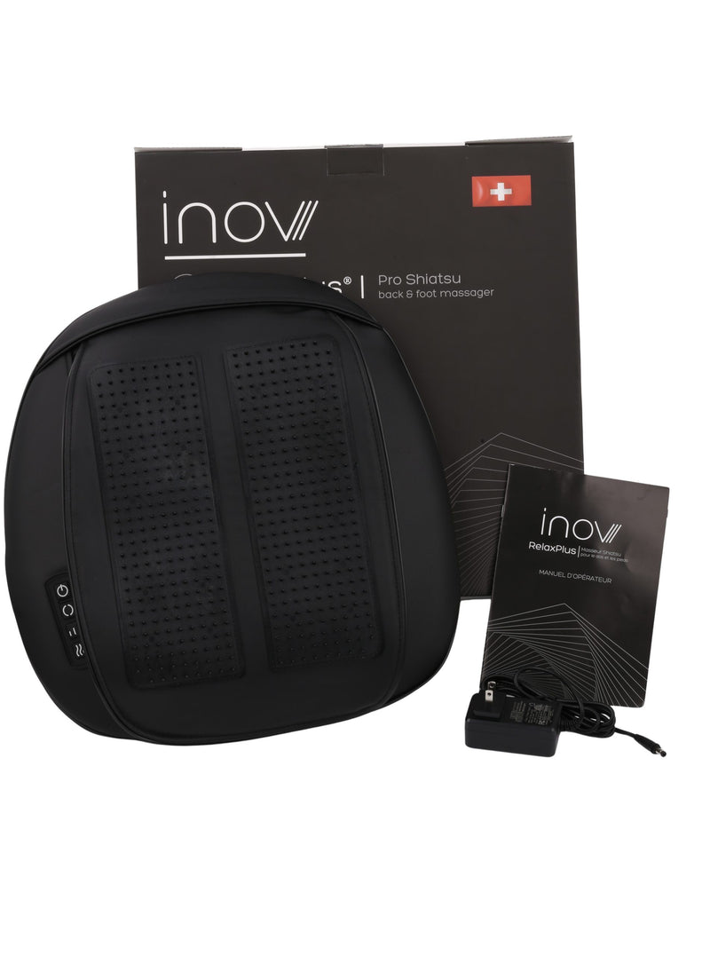 Masseur - RelaxPlus - INOV