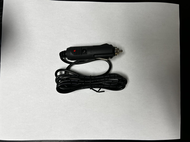 Fil de recharge - Adaptateur
