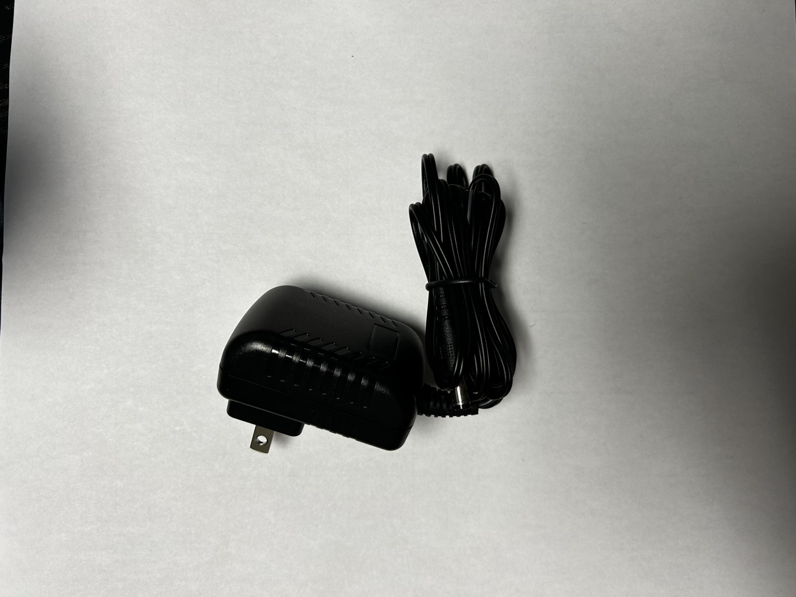 Fil de recharge - Adaptateur