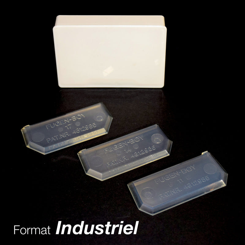 Fugenboy - Joint de silicone