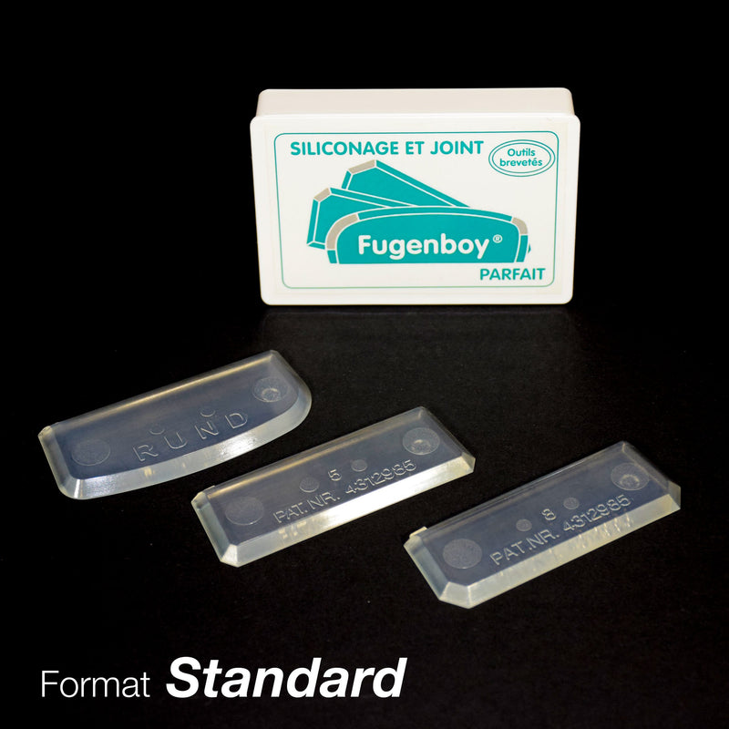 Fugenboy - Joint de silicone