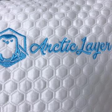 L'oreiller ICY - Hotel Comfort