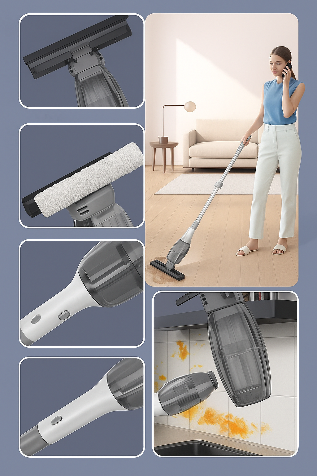 Vitra — E-Power