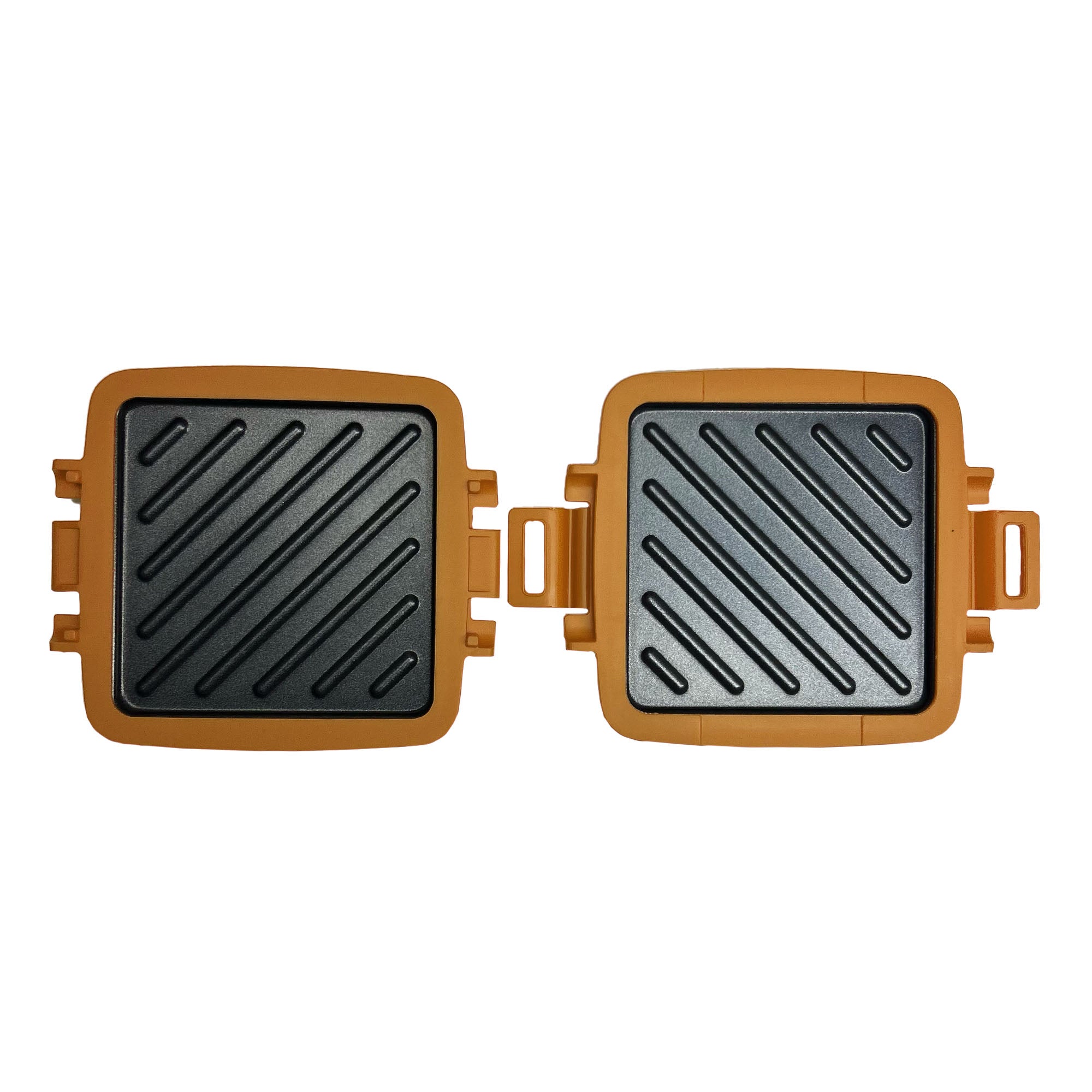 Grill sandwich Crispy pour micro-ondes