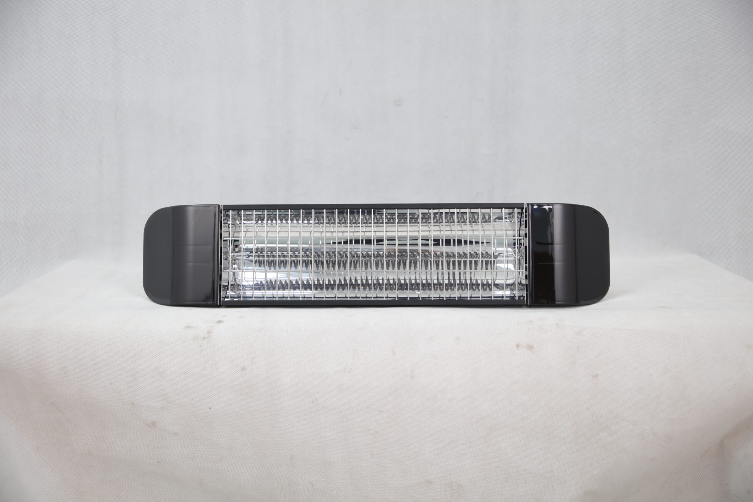 Radiateur infrarouge au carbone Solaro