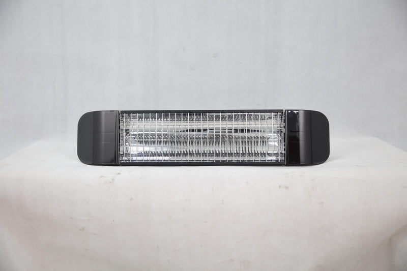 Radiateur infrarouge au carbone Solaro