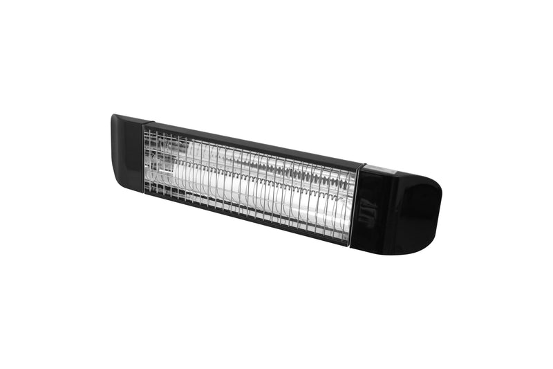 Radiateur infrarouge au carbone Solaro