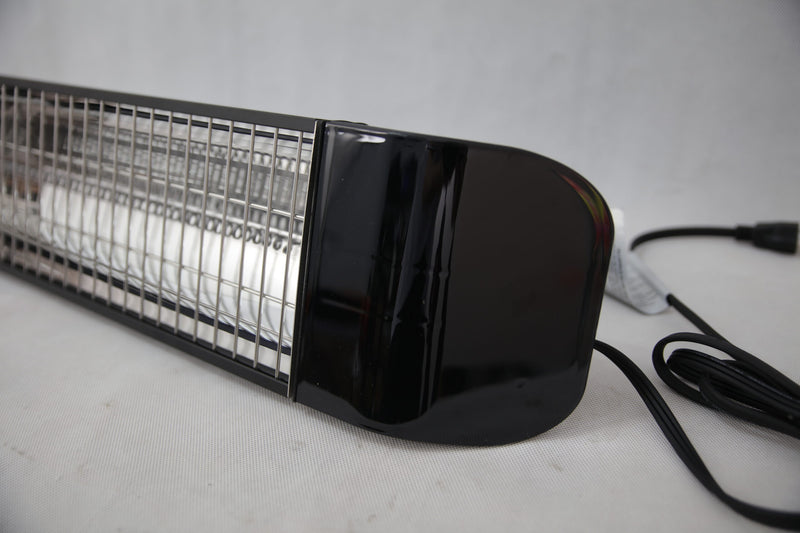 Radiateur infrarouge au carbone Solaro