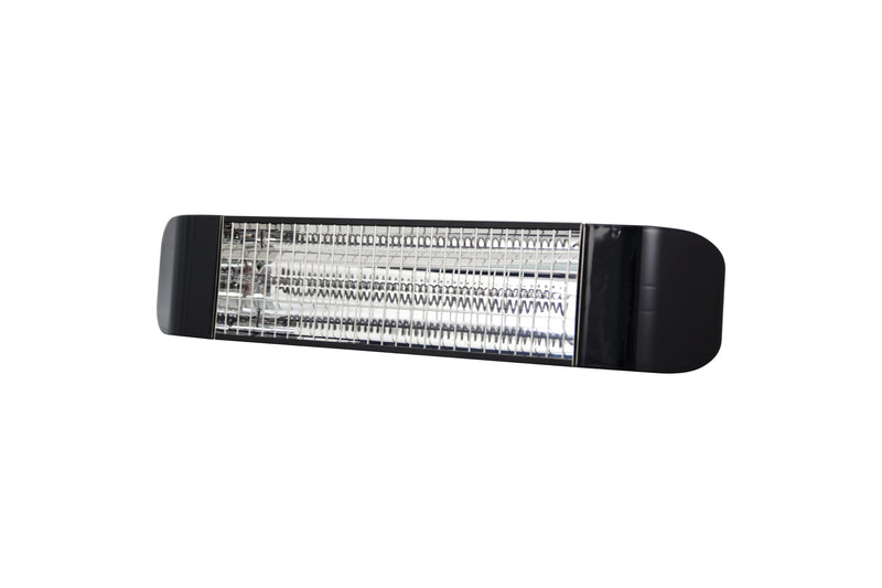 Radiateur infrarouge au carbone Solaro