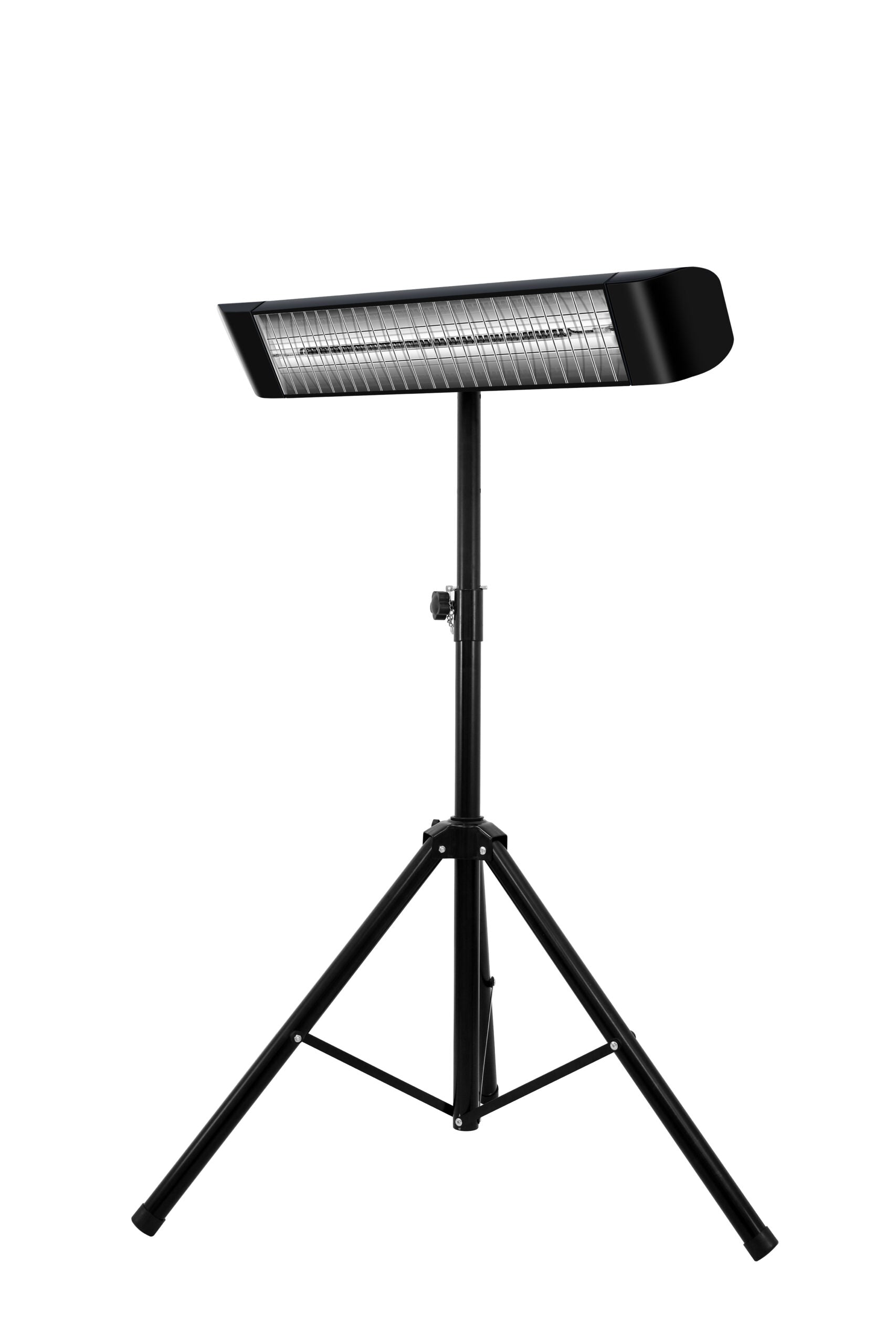 Radiateur infrarouge au carbone Solaro