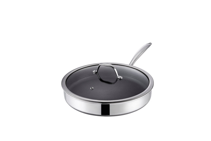 QOOKS - Batterie de Cuisine