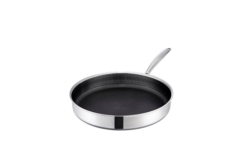 QOOKS - Batterie de Cuisine
