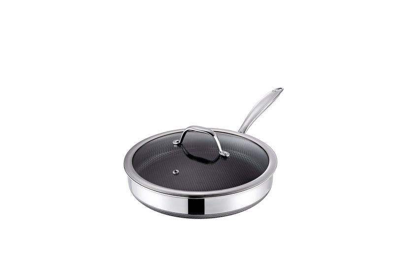 QOOKS - Batterie de Cuisine