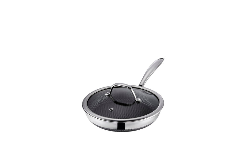 QOOKS - Batterie de Cuisine