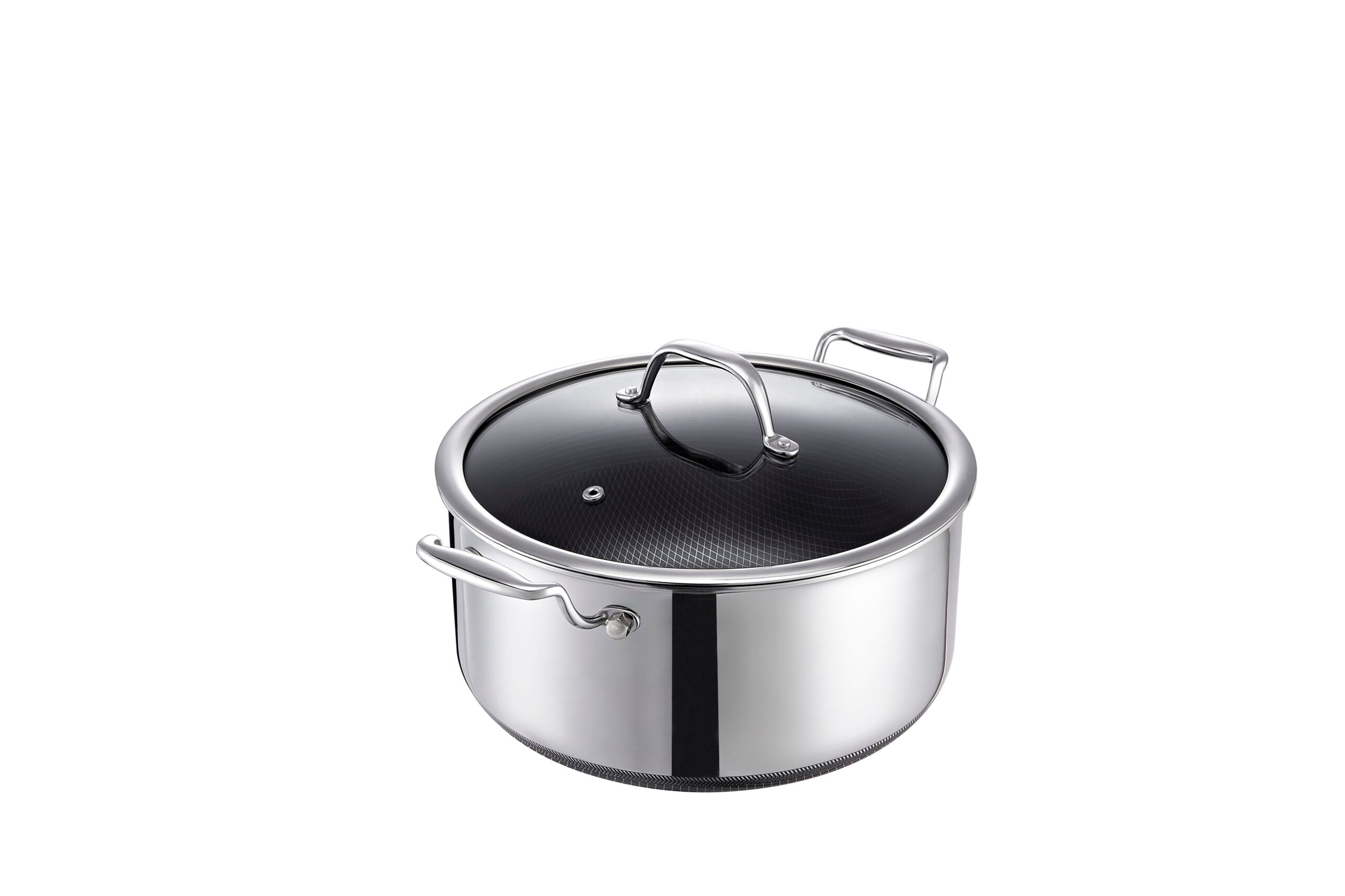 QOOKS - Batterie de Cuisine