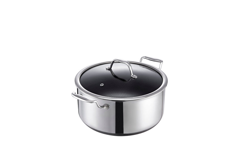 QOOKS - Batterie de Cuisine
