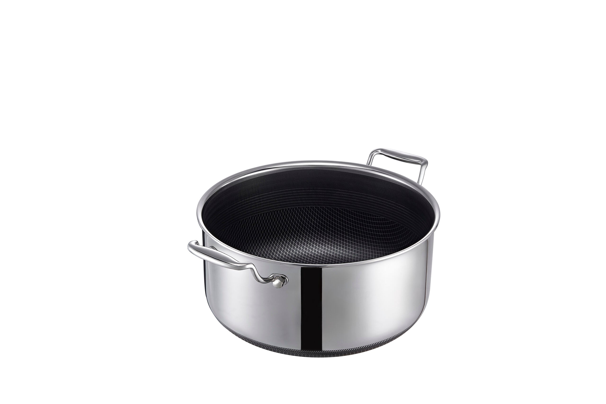 QOOKS - Batterie de Cuisine