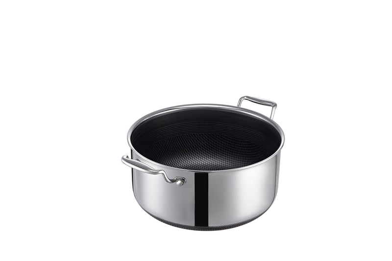 QOOKS - Batterie de Cuisine