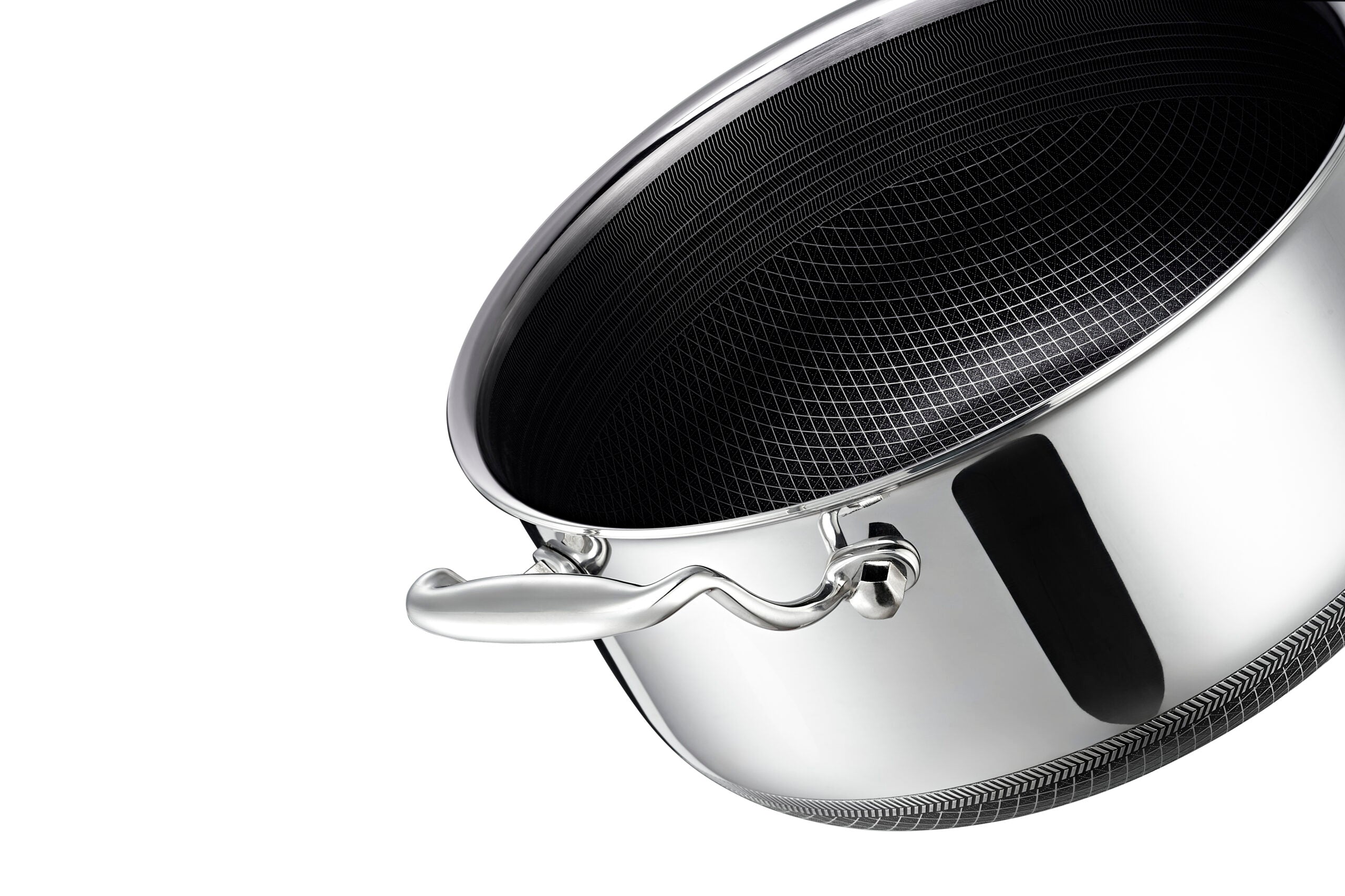 QOOKS - Batterie de Cuisine