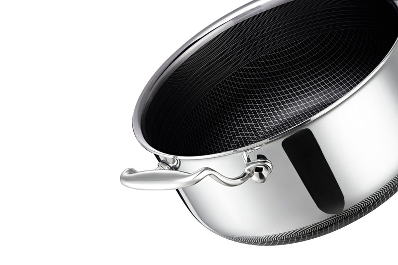 QOOKS - Batterie de Cuisine