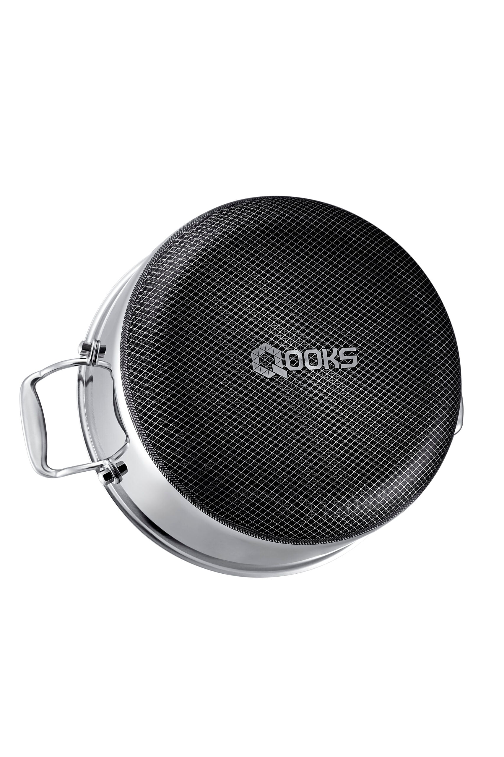 QOOKS - Batterie de Cuisine