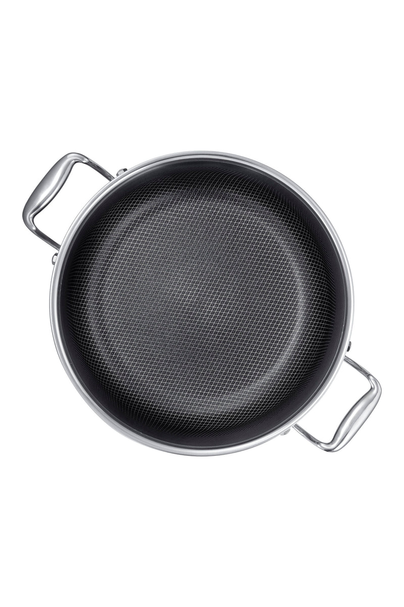 QOOKS - Batterie de Cuisine