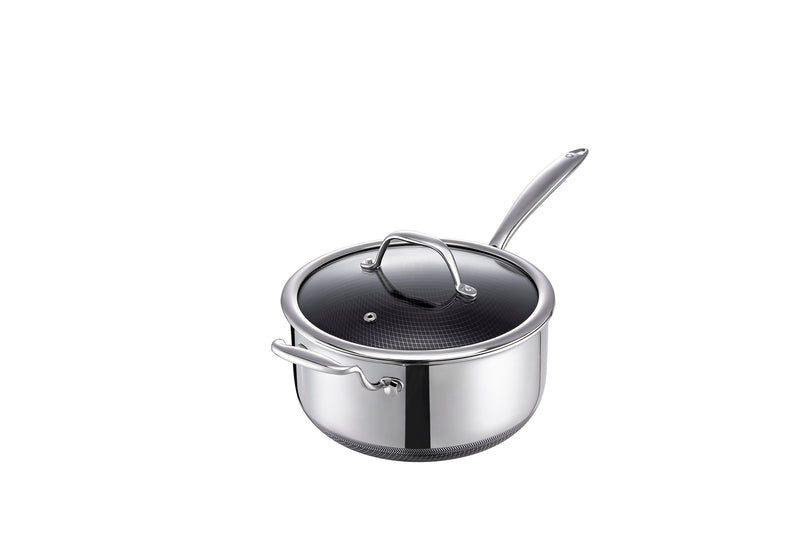 QOOKS - Batterie de Cuisine