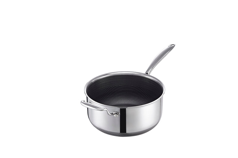 QOOKS - Batterie de Cuisine