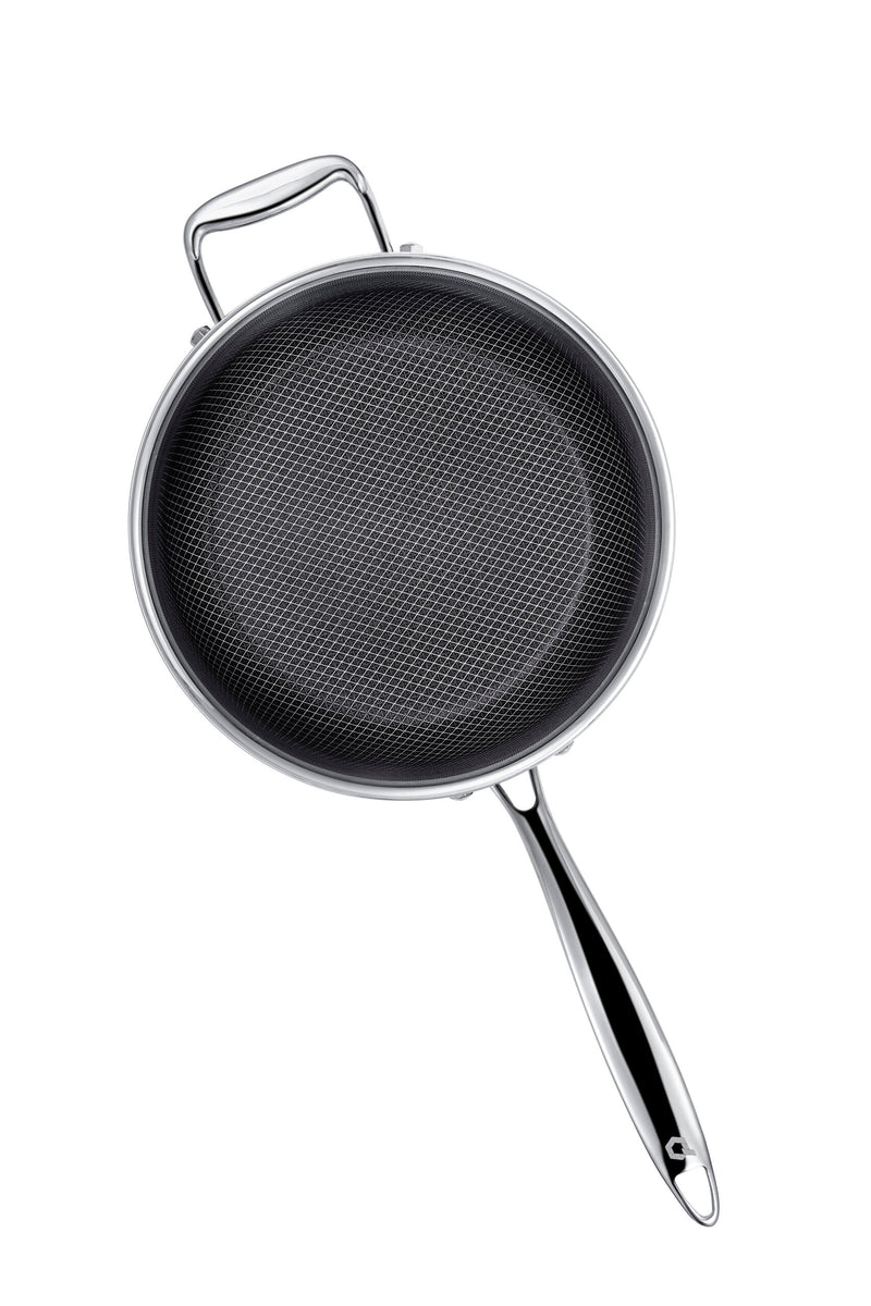QOOKS - Batterie de Cuisine