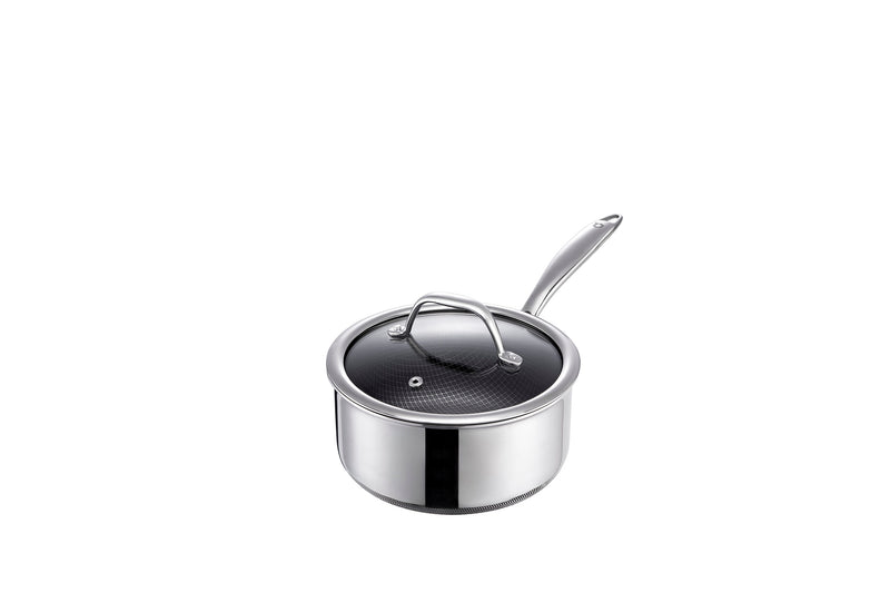 QOOKS - Batterie de Cuisine