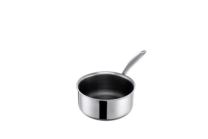 QOOKS - Batterie de Cuisine