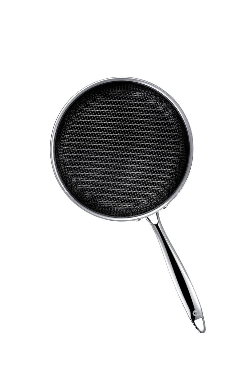 QOOKS - Batterie de Cuisine