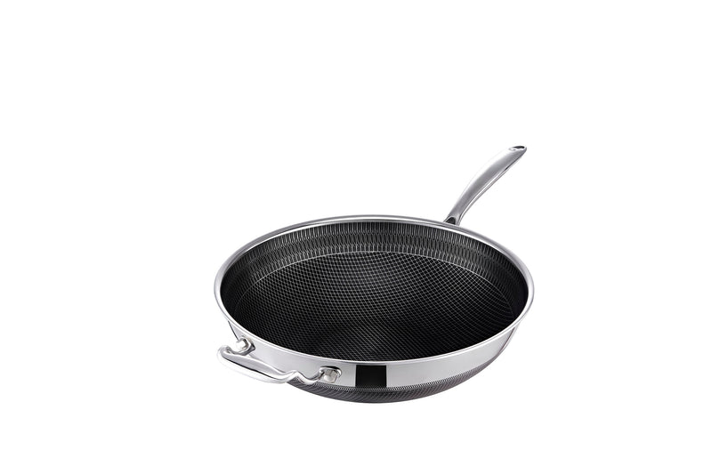 QOOKS - Batterie de Cuisine