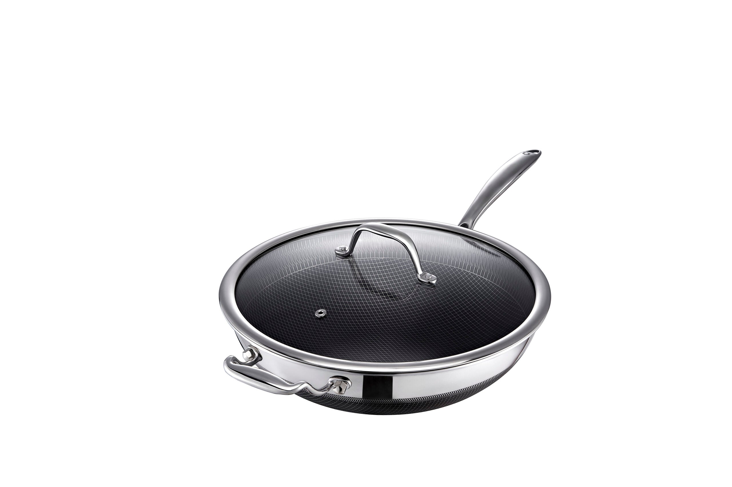 QOOKS - Batterie de Cuisine