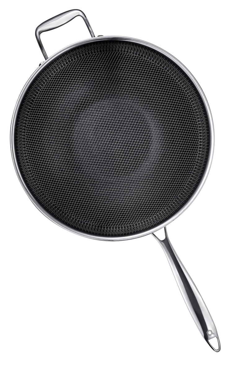 QOOKS - Batterie de Cuisine
