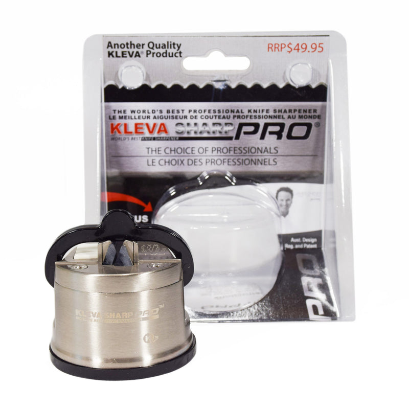 Kleva Sharp Pro