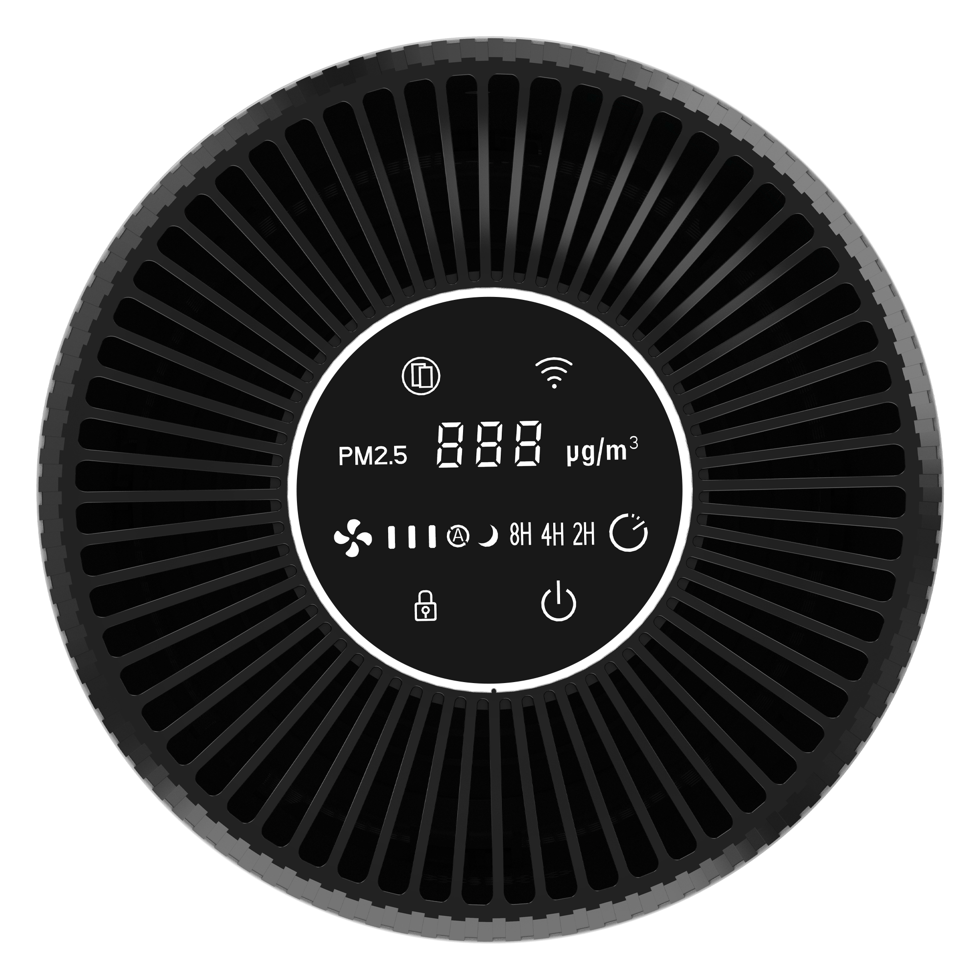 Purificateur d'air - PUR≡