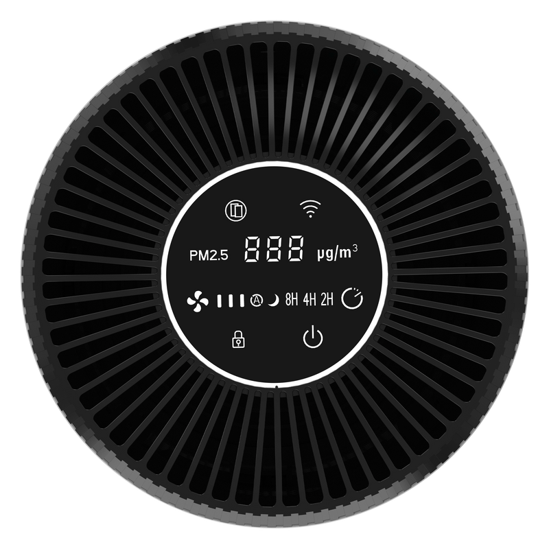 Purificateur d'air - PUR≡